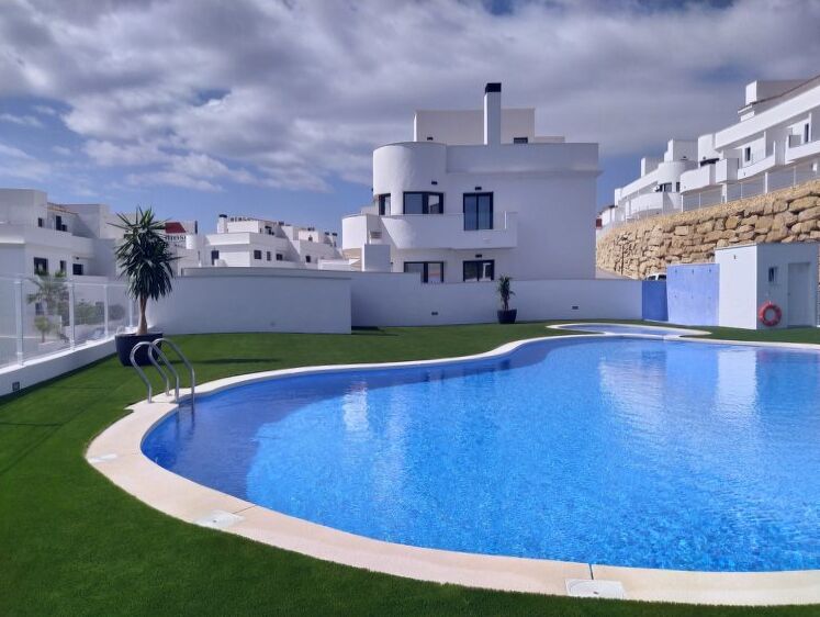 Holiday Apartment Residencial Panoramic